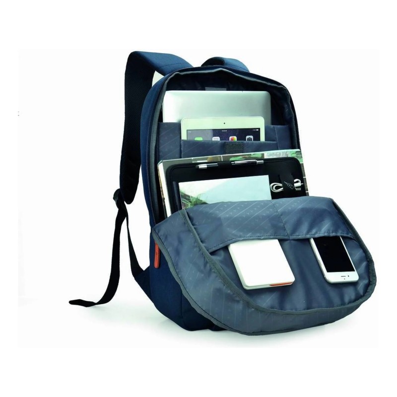 Mochila GOODIS Livelihood 2.0 (Universal - 15.6'' - Azul)