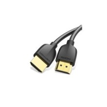 Vention Cabo Hdmi 3m Black