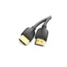 Vention Cabo Hdmi 3m Black