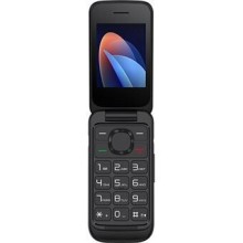 Telemóvel Senior TCL Onetouch 5023 - Volcano Black