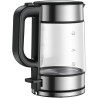 Jarro Elétrico Xiaomi Mi Electric Glass Kettle 2200W 1.7 Litros