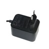 Carregador para portátil Insys Classmate Medion 12V 2A 24W 3.5X1.35 MM