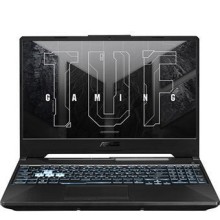 Asus TUF A15 FA506NC 15.6" R5-7535H 16GB 512 GB SSD RTX 3050 W11 *OUTLET*