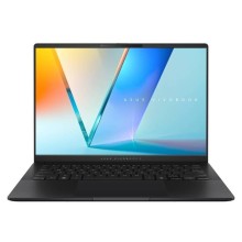 Portátil Asus Vivobook S 14 M5406WA-A91AOHDPB1 Copilot+ | OLED 14'' | AMD Ryzen AI 9 365 | 32GB | 1TB SSD