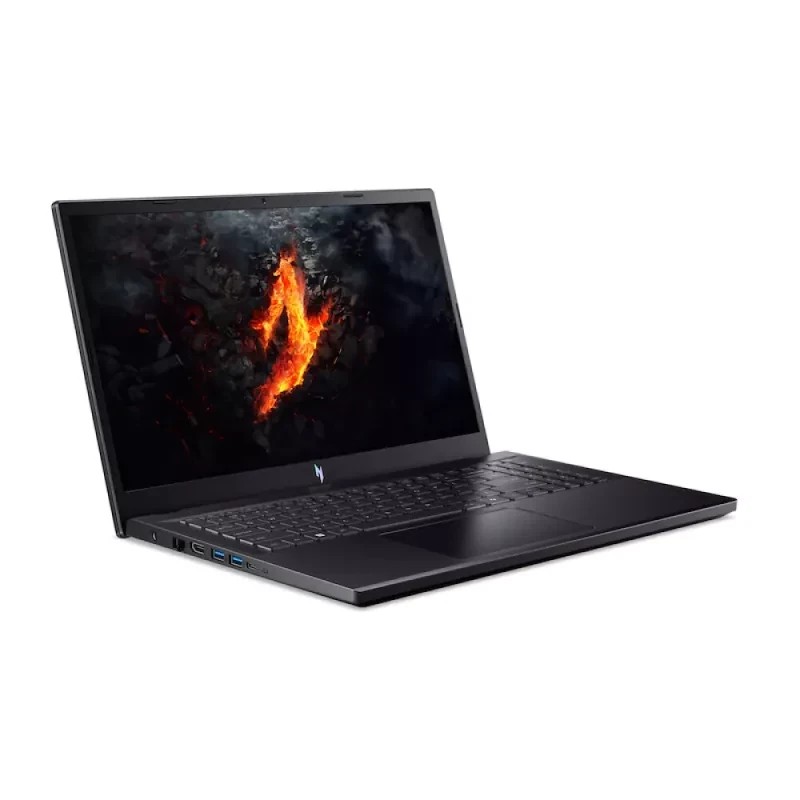 Portátil Gaming ACER Nitro V 15 ANV15-41 (AMD Ryzen 7 7735HS - NVIDIA GeForce RTX 4060 - RAM: 32 GB - 1 TB SSD - 15.6'')