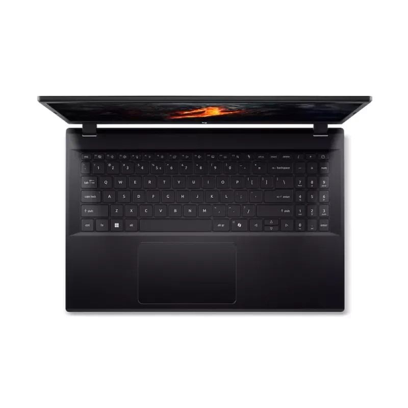 Portátil Gaming ACER Nitro V 15 ANV15-41 (AMD Ryzen 7 7735HS - NVIDIA GeForce RTX 4060 - RAM: 32 GB - 1 TB SSD - 15.6'')