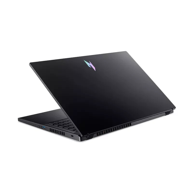 Portátil Gaming ACER Nitro V 15 ANV15-41 (AMD Ryzen 7 7735HS - NVIDIA GeForce RTX 4060 - RAM: 32 GB - 1 TB SSD - 15.6'')