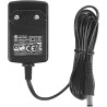 Adaptador 9V 1A (Centro Negativo)
