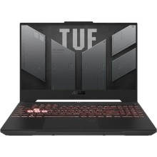Portátil ASUS TUF Gaming A15 FA507NUR-LP003 15.6" AMD Ryzen 7 7435HS 16GB 512GB SSD RTX 4050 6GB Teclado Espanhol - S/SO