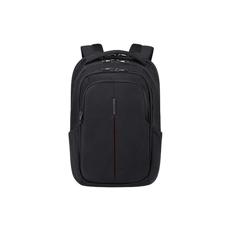 Mochila para Portátil 15" Samsonite Guardit 3.0 - Preta