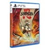 Jogo Shinobi: Art of Vengeance PS5