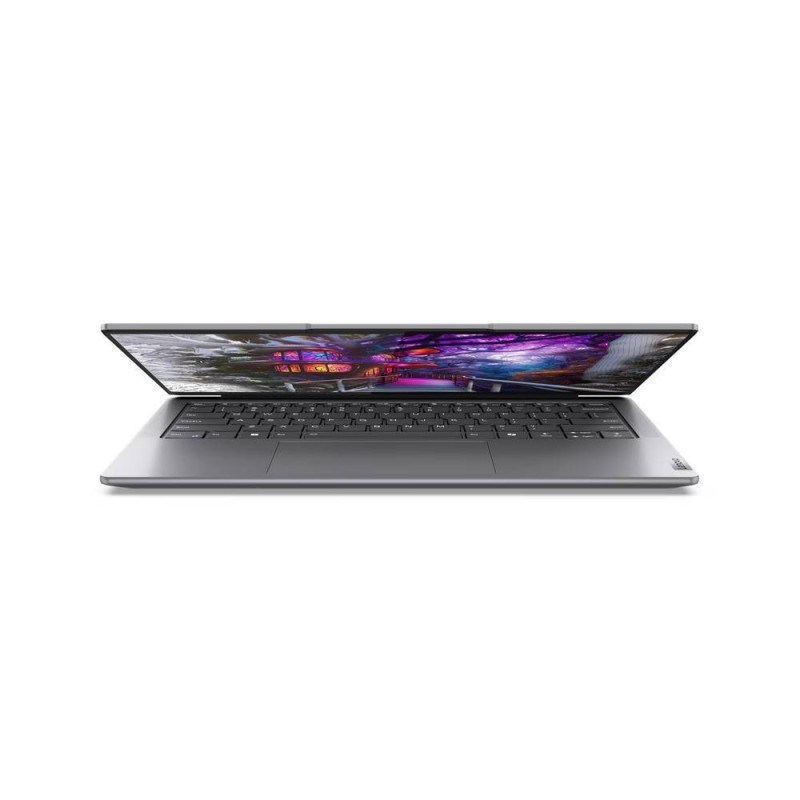 Portátil Lenovo Yoga Slim 7i 14IMH9-71 -14" OLED - Intel Core Ultra 7 155H - 32GB LPDDR5x - SSD 1TB M.2 - S/So
