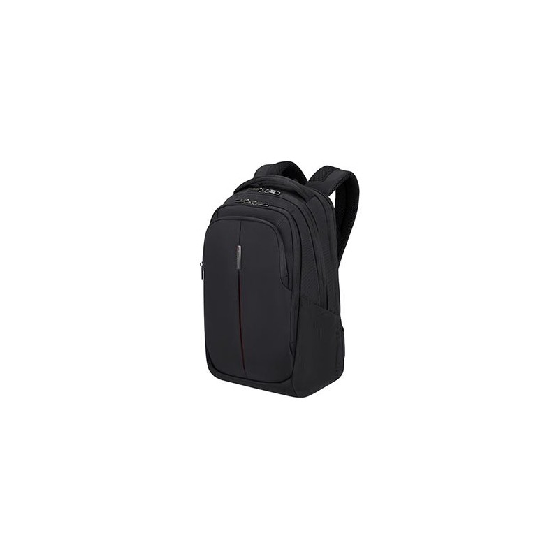 Mochila para Portátil 15" Samsonite Guardit 3.0 - Preta