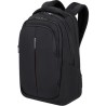 Mochila para Portátil 15" Samsonite Guardit 3.0 - Preta