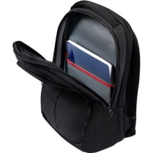Mochila para Portátil 15" Samsonite Guardit 3.0 - Preta