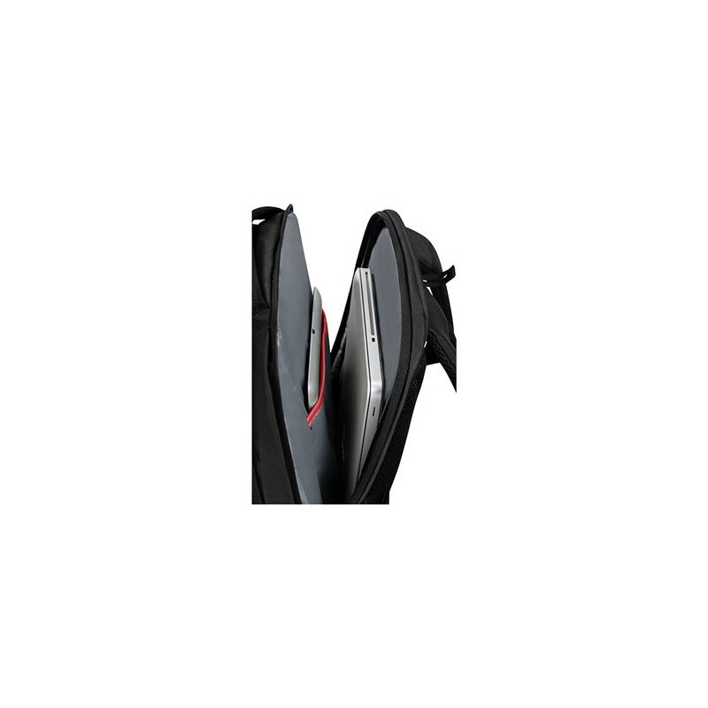 Mochila para Portátil 15" Samsonite Guardit 3.0 - Preta