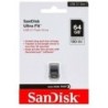 Pen 64GB SanDisk Ultra Fit USB 3.1
