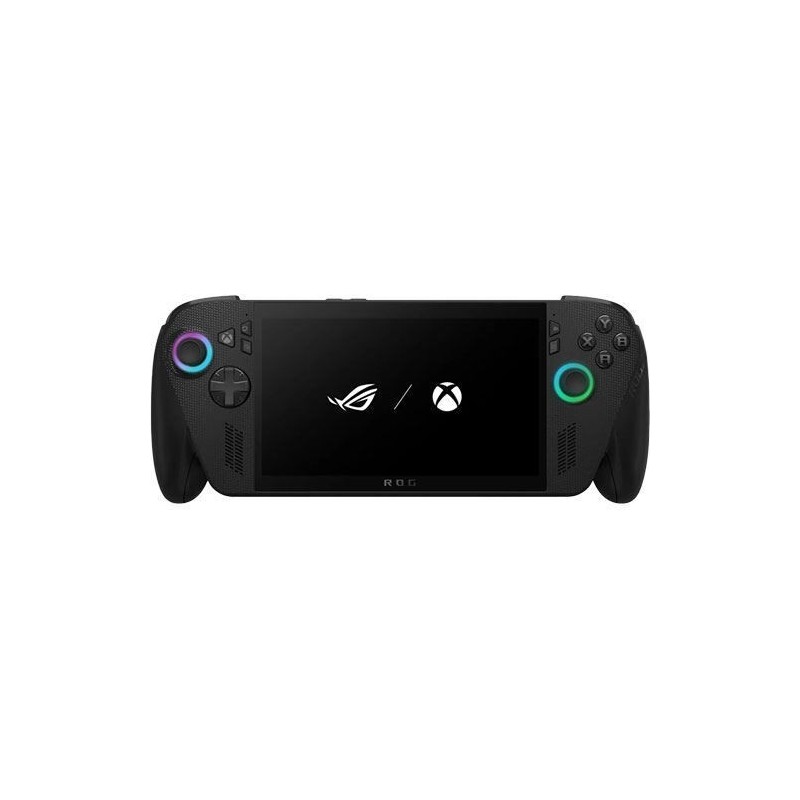 Consola Portátil Asus ROG Xbox Ally X (2025) RC73XA-NH011W 7" Ryzen Z2 Extreme 24GB/1TB