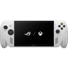 Consola Portátil Asus ROG Xbox Ally (2025) RC73YA-NH002W 7" Ryzen Z2 A 16GB/512GB