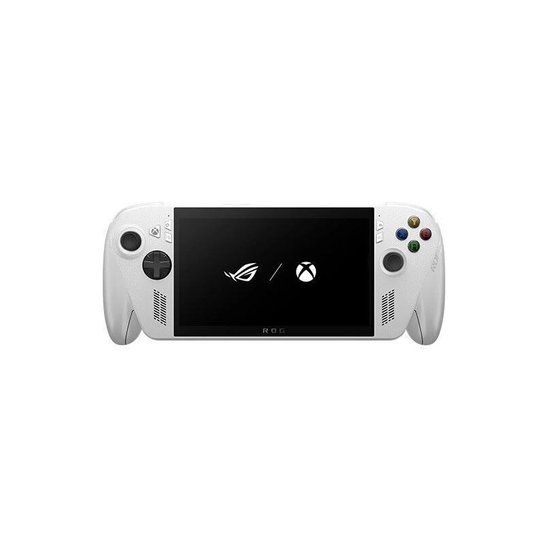 Consola Portátil Asus ROG Xbox Ally (2025) RC73YA-NH002W 7" Ryzen Z2 A 16GB/512GB