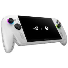 Consola Portátil Asus ROG Xbox Ally (2025) RC73YA-NH002W 7" Ryzen Z2 A 16GB/512GB