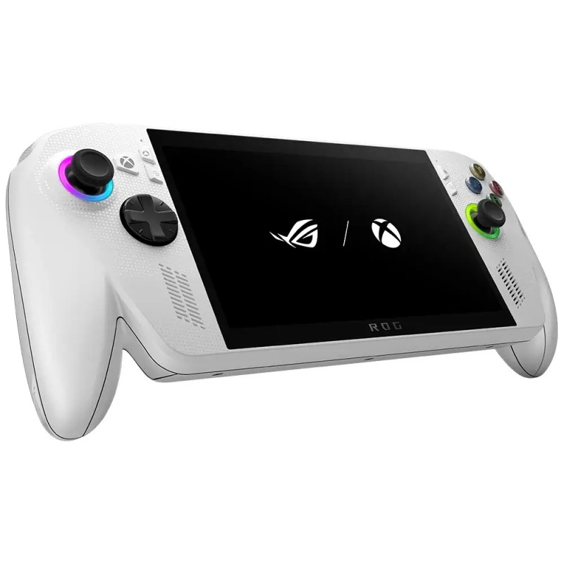 Consola Portátil Asus ROG Xbox Ally (2025) RC73YA-NH002W 7" Ryzen Z2 A 16GB/512GB