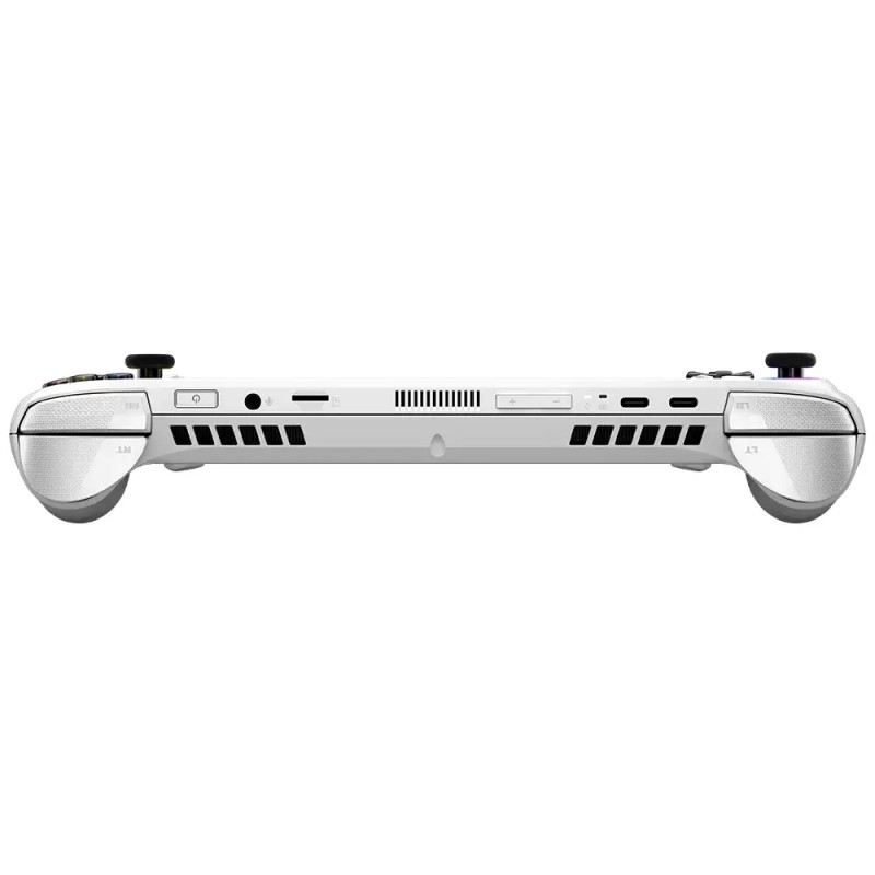 Consola Portátil Asus ROG Xbox Ally (2025) RC73YA-NH002W 7" Ryzen Z2 A 16GB/512GB