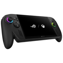Consola Portátil Asus ROG Xbox Ally X (2025) RC73XA-NH011W 7" Ryzen Z2 Extreme 24GB/1TB