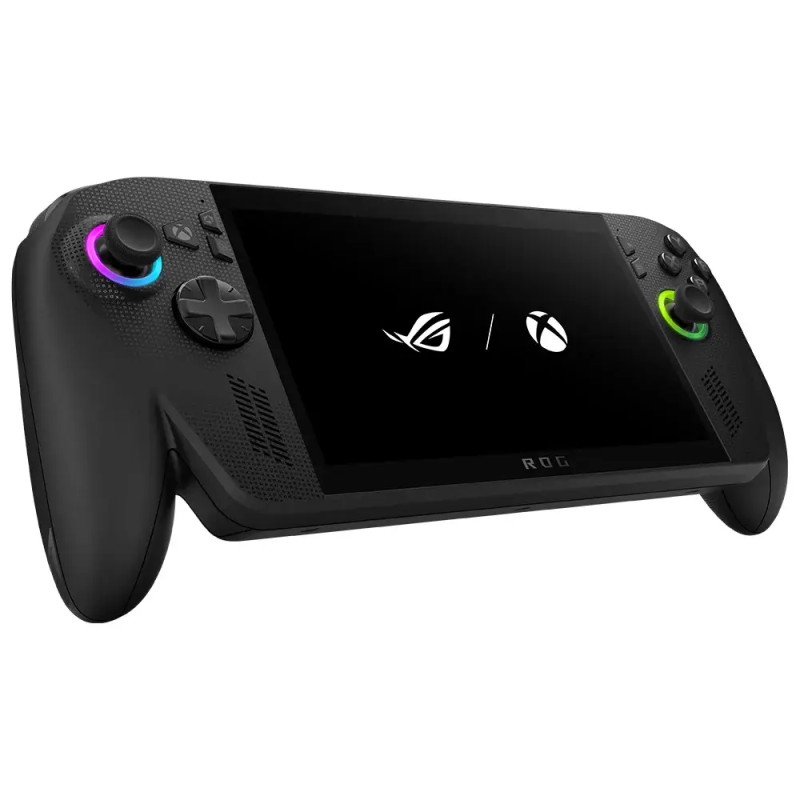 Consola Portátil Asus ROG Xbox Ally X (2025) RC73XA-NH011W 7" Ryzen Z2 Extreme 24GB/1TB
