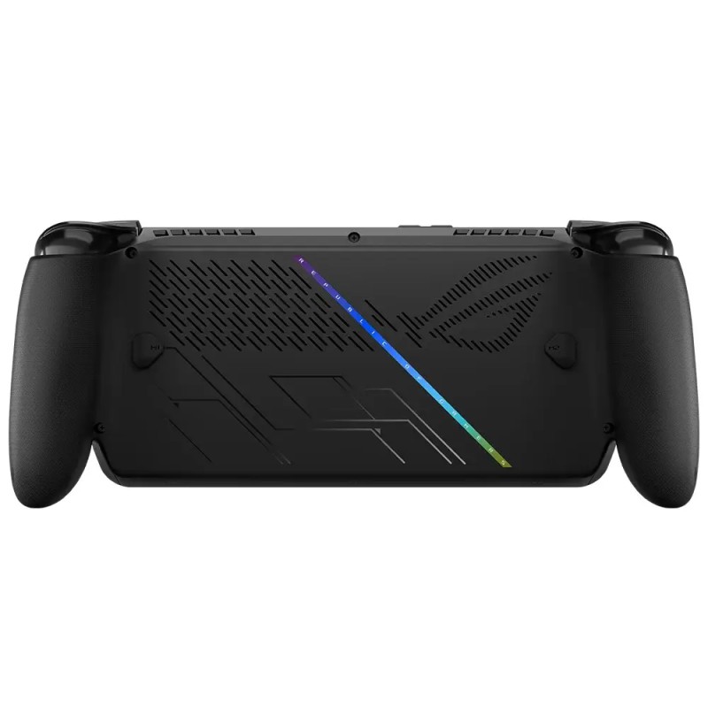 Consola Portátil Asus ROG Xbox Ally X (2025) RC73XA-NH011W 7" Ryzen Z2 Extreme 24GB/1TB