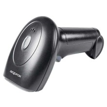 Approx Leitor Código de Barras Sem Fio USB 1D-2D-QR - APPLS21WS - Wireless