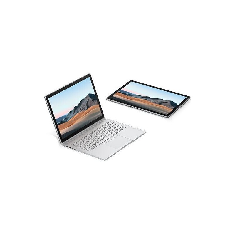 Microsoft Surface Book 3 13.5' 'Ultra HD - Intel Core i7 - 32GB - 512GB SSD - NVIDIA GTX 1650 Microsoft Surface Book 3 13.5' 'Ultra HD - Intel Core i7 - 32GB - 512GB SSD - NVIDIA GTX 1650