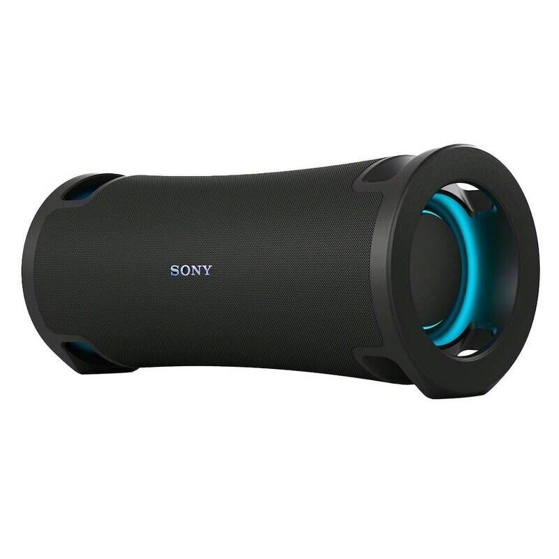 Coluna Bluetooth SONY ULT Field 7 SRS-ULT70B (Autonomia: Até 30 h - Preto) Coluna Bluetooth SONY ULT Field 7 SRS-ULT70B (Autonomia: Até 30 h - Preto)