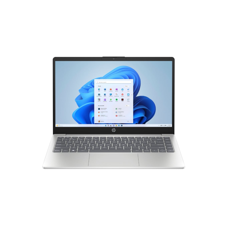 *CAIXA DANIFICADA *Portátil HP 14-ep0003np (14' - Intel N200 - RAM: 4 GB - 128 GB SSD- Intel UHD) *CAIXA DANIFICADA *Portátil HP 14-ep0003np (14' - Intel N200 - RAM: 4 GB - 128 GB SSD- Intel UHD)