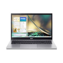 Portátil Acer Aspire 3 A315-59-79JU 15,6'' - Intel Core i7-1255U - RAM: 16 GB - 1 TB SSD - Iris Xe Graphics