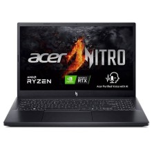 Acer Nitro V15 ANV15-41-R1VP AMD Ryzen 5 7535HS/16GB/512GB SSD/RTX4050/15.6" s/so