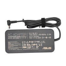 Transf. Asus 19V 6.32A 120W Conetor 5.5mm x 2.5mm Slim