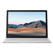 Microsoft Surface Book 3 13.5' 'Ultra HD - Intel Core i7 - 32GB - 512GB SSD - NVIDIA GTX 1650