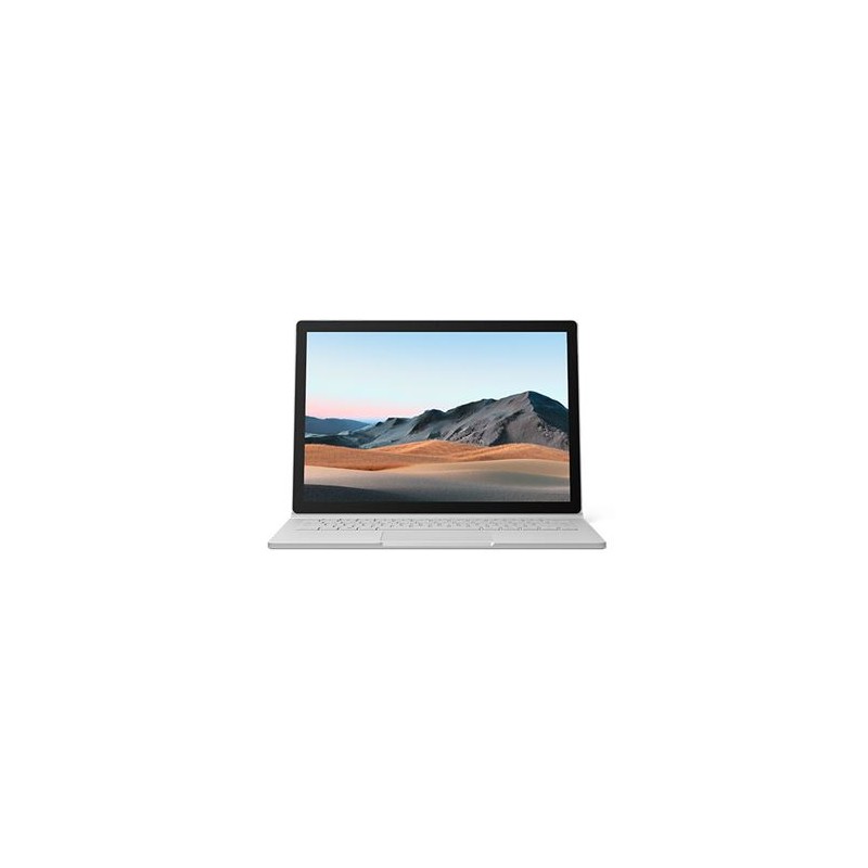 Microsoft Surface Book 3 13.5' 'Ultra HD - Intel Core i7 - 32GB - 512GB SSD - NVIDIA GTX 1650 Microsoft Surface Book 3 13.5' 'Ultra HD - Intel Core i7 - 32GB - 512GB SSD - NVIDIA GTX 1650