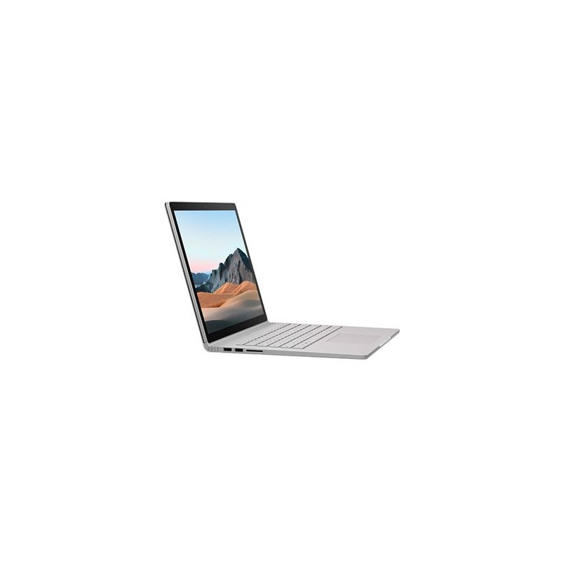 Microsoft Surface Book 3 13.5' 'Ultra HD - Intel Core i7 - 32GB - 512GB SSD - NVIDIA GTX 1650 Microsoft Surface Book 3 13.5' 'Ultra HD - Intel Core i7 - 32GB - 512GB SSD - NVIDIA GTX 1650