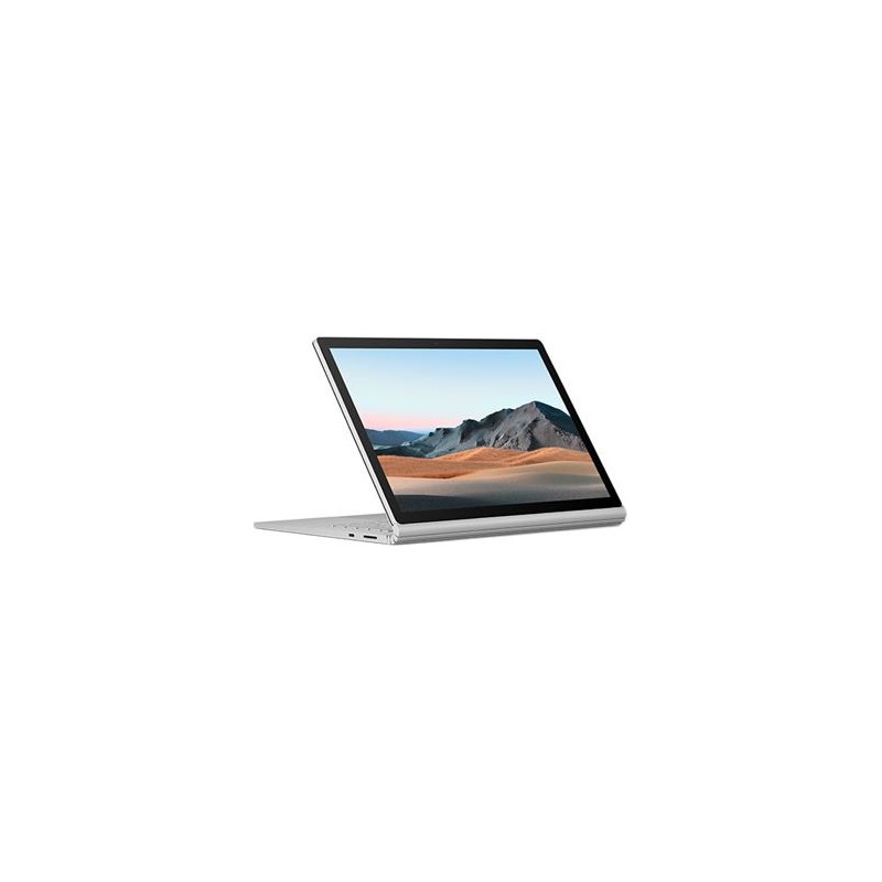 Microsoft Surface Book 3 13.5' 'Ultra HD - Intel Core i7 - 32GB - 512GB SSD - NVIDIA GTX 1650 Microsoft Surface Book 3 13.5' 'Ultra HD - Intel Core i7 - 32GB - 512GB SSD - NVIDIA GTX 1650