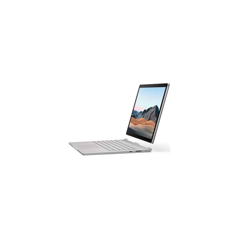 Microsoft Surface Book 3 13.5' 'Ultra HD - Intel Core i7 - 32GB - 512GB SSD - NVIDIA GTX 1650 Microsoft Surface Book 3 13.5' 'Ultra HD - Intel Core i7 - 32GB - 512GB SSD - NVIDIA GTX 1650