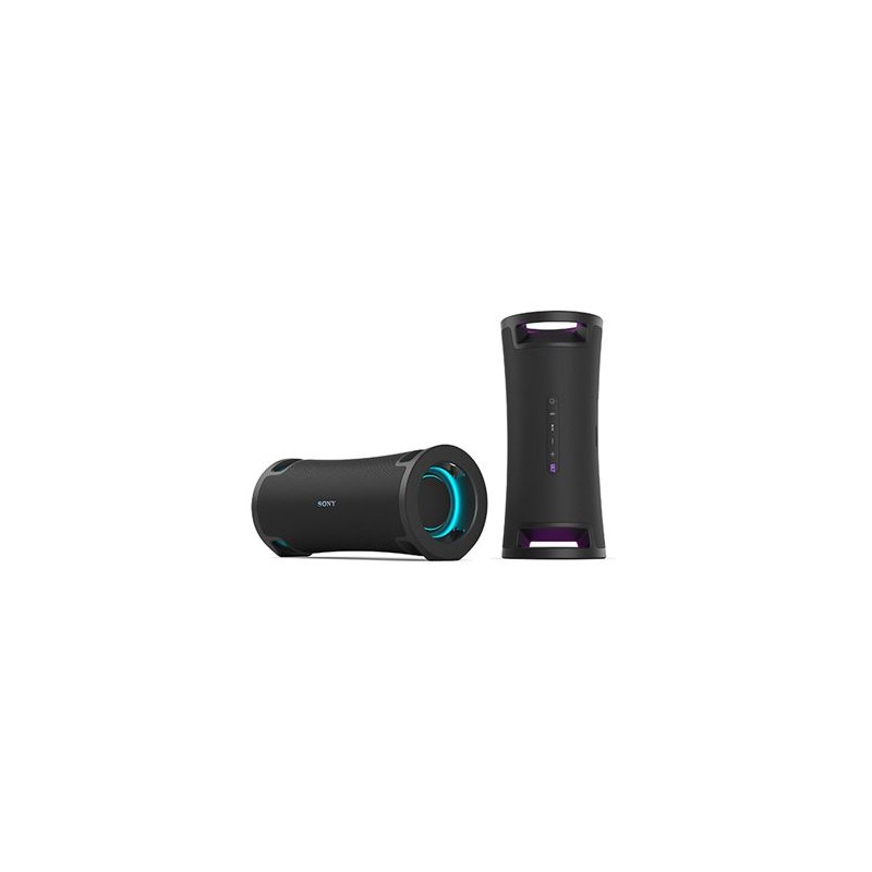 Coluna Bluetooth SONY ULT Field 7 SRS-ULT70B (Autonomia: Até 30 h - Preto) Coluna Bluetooth SONY ULT Field 7 SRS-ULT70B (Autonomia: Até 30 h - Preto)
