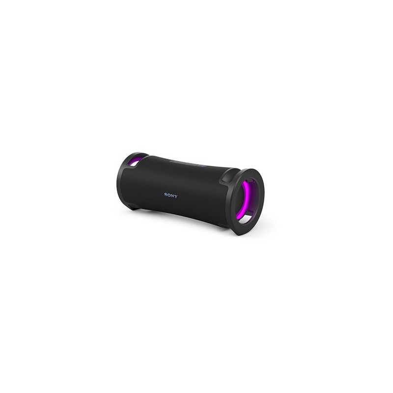 Coluna Bluetooth SONY ULT Field 7 SRS-ULT70B (Autonomia: Até 30 h - Preto) Coluna Bluetooth SONY ULT Field 7 SRS-ULT70B (Autonomia: Até 30 h - Preto)