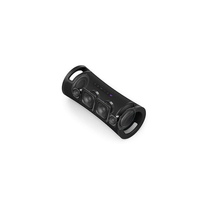 Coluna Bluetooth SONY ULT Field 7 SRS-ULT70B (Autonomia: Até 30 h - Preto) Coluna Bluetooth SONY ULT Field 7 SRS-ULT70B (Autonomia: Até 30 h - Preto)