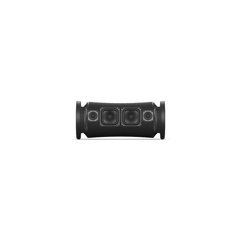 Coluna Bluetooth SONY ULT Field 7 SRS-ULT70B (Autonomia: Até 30 h - Preto) Coluna Bluetooth SONY ULT Field 7 SRS-ULT70B (Autonomia: Até 30 h - Preto)