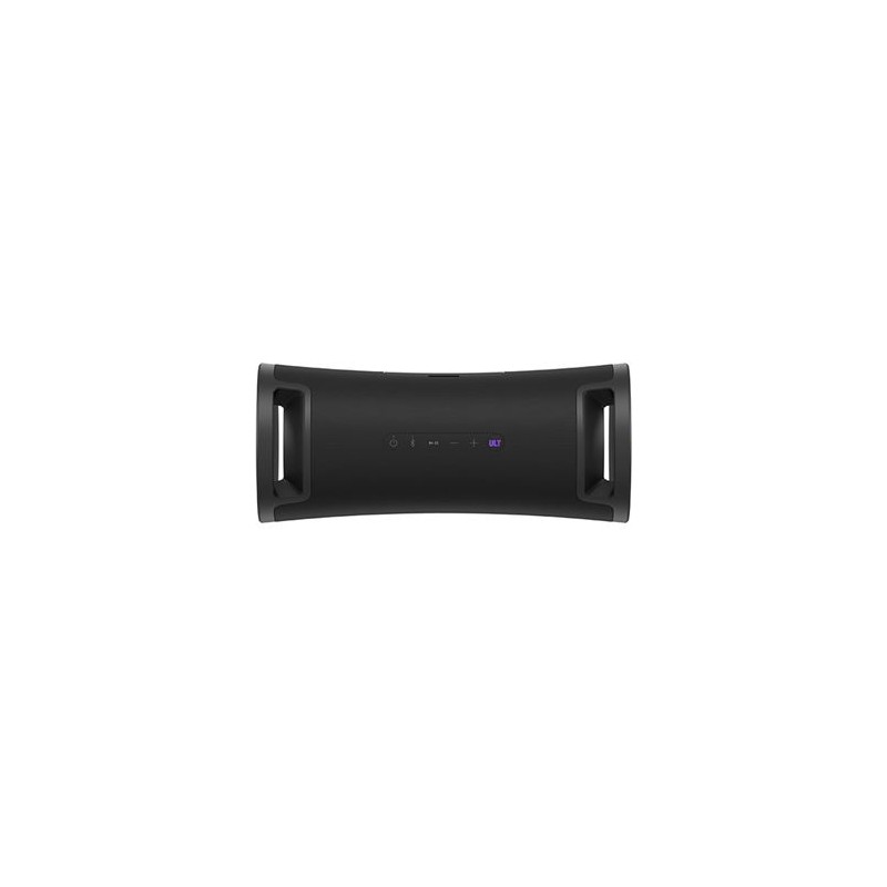 Coluna Bluetooth SONY ULT Field 7 SRS-ULT70B (Autonomia: Até 30 h - Preto) Coluna Bluetooth SONY ULT Field 7 SRS-ULT70B (Autonomia: Até 30 h - Preto)