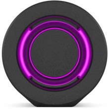 Coluna Bluetooth SONY ULT Field 7 SRS-ULT70B (Autonomia: Até 30 h - Preto)