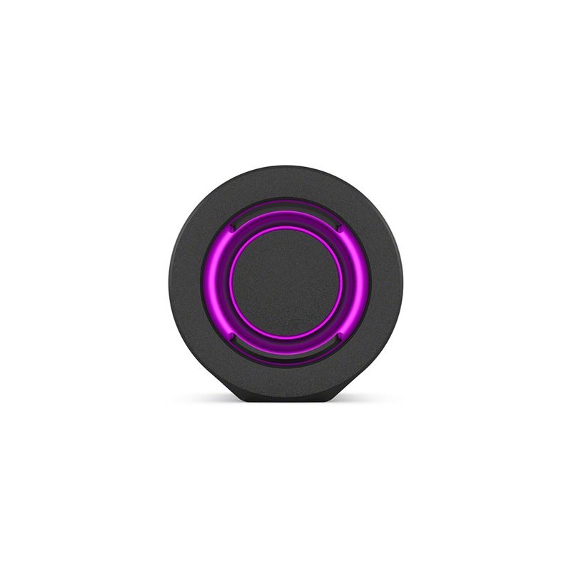 Coluna Bluetooth SONY ULT Field 7 SRS-ULT70B (Autonomia: Até 30 h - Preto) Coluna Bluetooth SONY ULT Field 7 SRS-ULT70B (Autonomia: Até 30 h - Preto)