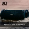 Coluna Bluetooth SONY ULT Field 7 SRS-ULT70B (Autonomia: Até 30 h - Preto) Coluna Bluetooth SONY ULT Field 7 SRS-ULT70B (Autonomia: Até 30 h - Preto)